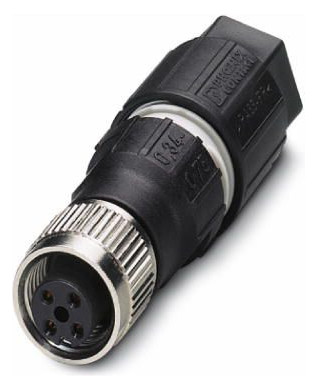 Phoenix 1641772    SACC-M12FS-4QO-0,75-M 