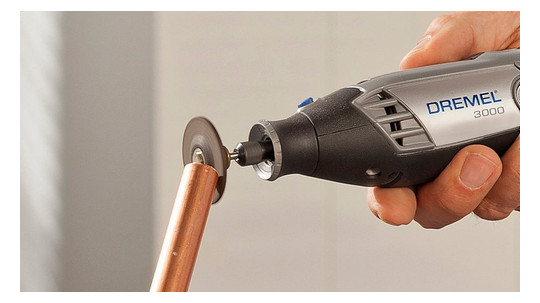 Bosch DREMEL 725 EZ SpeedClic 2615E725JA 