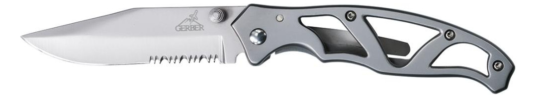 Bild Klapptaschenmesser 1 Paraframe - GERBER-0
