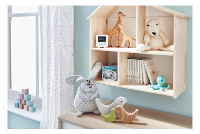 Raumtemperaturregler AP Wiser Funkb ws glz Basis+m.Geh Mit Vor-Ort Bedienung