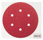 Schleifblatt C430, 150 mm K40 Papier Ø150mm