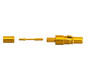 HART D SUB MIXED MA SOLDER   09692815143 
