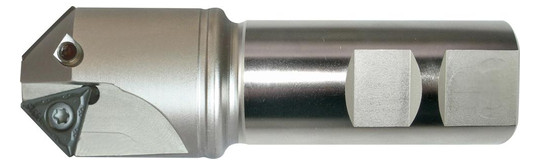 fortis-Fasfräser 45° - 21mm, Z2
