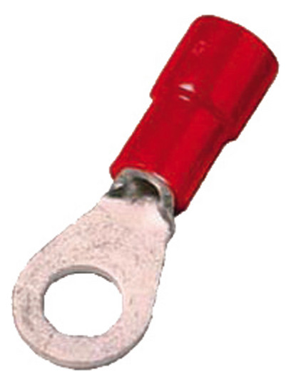 Intercable ICIQ105 Quetschkabelschuh 