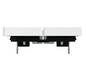 Wippe Serien Jalousie System Design lows glz Symbol Jalousie