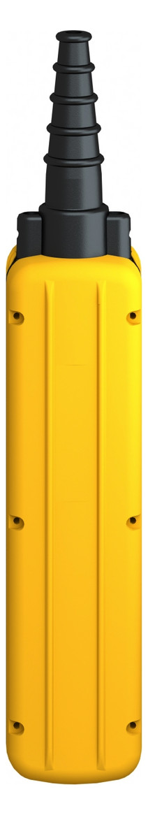 Leergehäuse Hängetaster 6 ge 6f Kst f.Steuerstrom IP65 Ø22mm