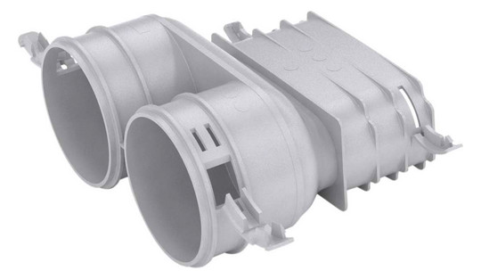 Vaillant Übergangsstück von  VAZ-B75-F52 