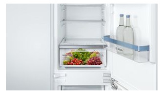 Kühlschrank EB D 136l N880mm integr ws fest 74kwh B558mm H874mm