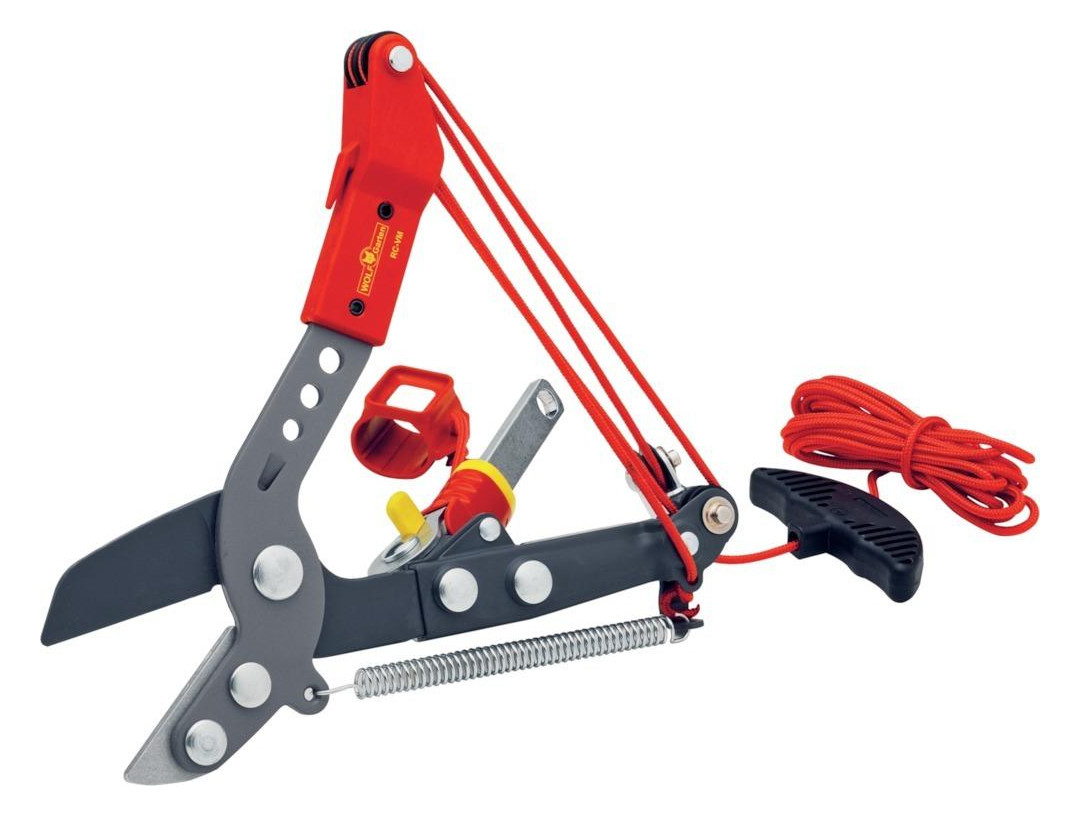 Bild Amboss-Profi-Baumschere RC-VMmulti-star - WOLF GARTEN-0
