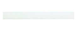 Bild Hakenband weiss 20,0mm Ro. 25m (170x110) PÖSAMO-0