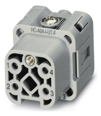 Phoenix 1585249            HC-A04-I-UT-F 