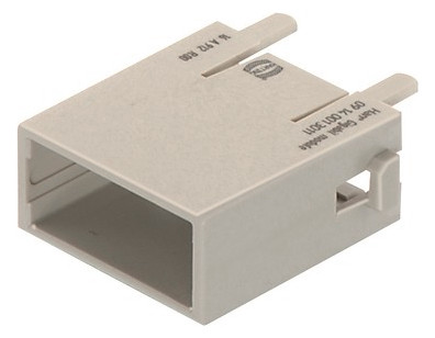 HART Han GigaBit module,     09140013011 