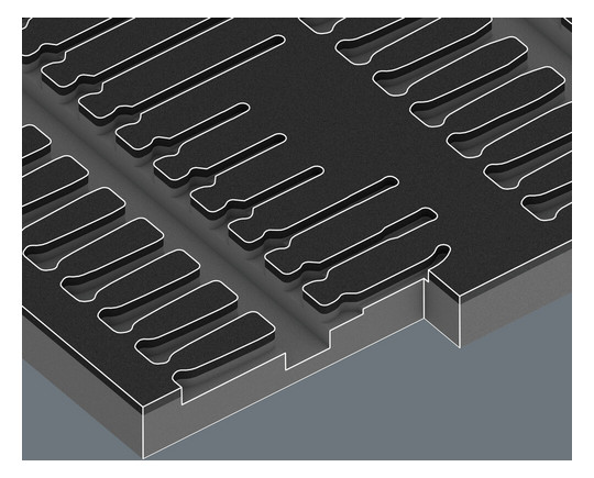 Wera 9715 Schaumstoffeinlage 05150106001 