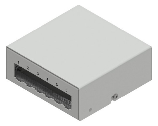 EasyLan fixLink  D*           CKVPFD006E 