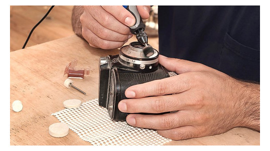 Bosch Startset 52Teile        26150687JA 