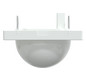 Bewegungsmeldersensor UP System Design UP 180° lows 1,1m IP20 Vernetzbar