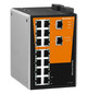Weidmüller IE-SW-PL16MT-16TX Netzwerk- 