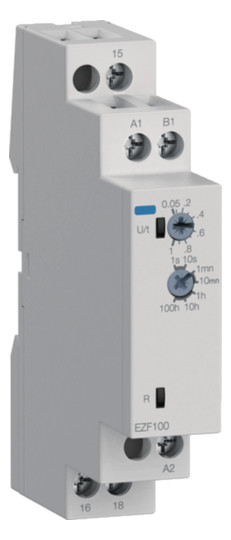 Hager Zeitrelais                  EZF100 