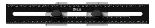 ULMIA-Streichmaßzirkel - 330mm