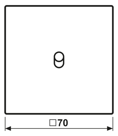 Jung LC12-0R0255 Abd.    LC 12-0 R 0 255 