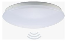 MLIG LED Wand/Deckenleuchte      81-3383 