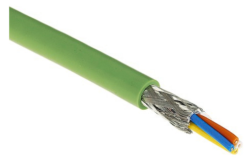HART Profinet Type B Cable   09456000102 