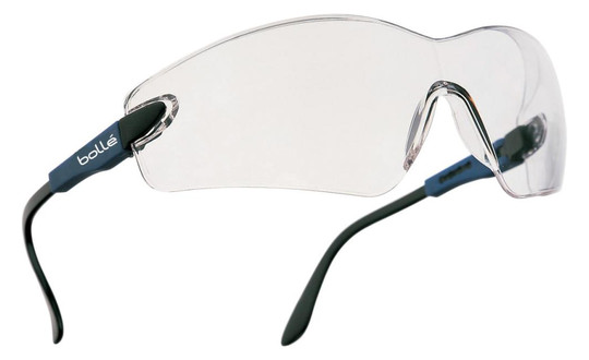 bolle-Brille, klar Viper