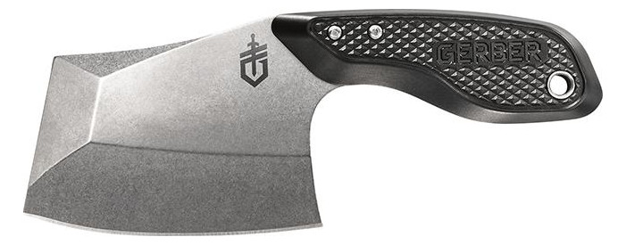 Bild Tri-Tip Mini Ceaver Siver - GERBER-0
