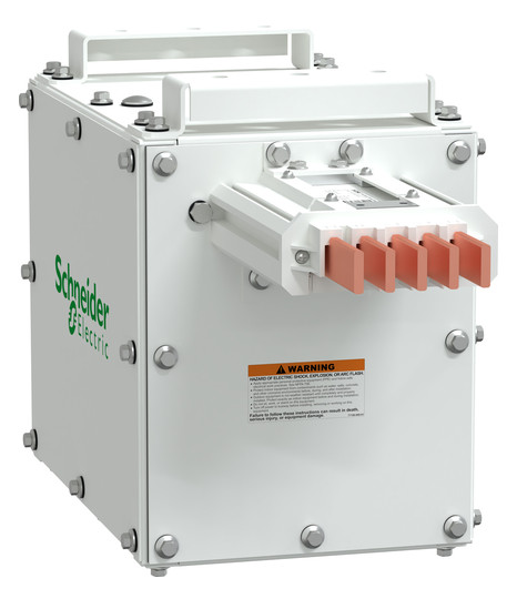 Schneider             ITSC250GS42BI0500E 