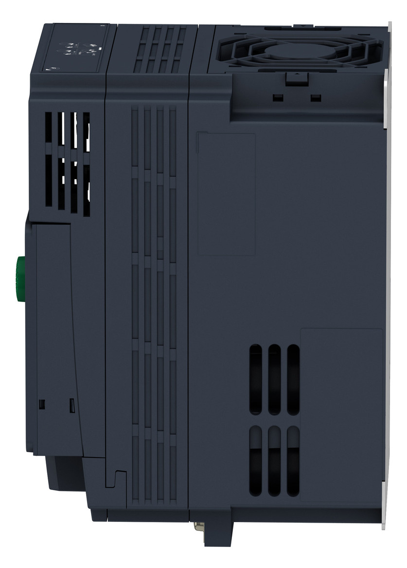 Frequenzumrichter lin=6kW ALTIVAR A3ph 200-240V E3ph 599Hz 50/60Hz IP20 5%F