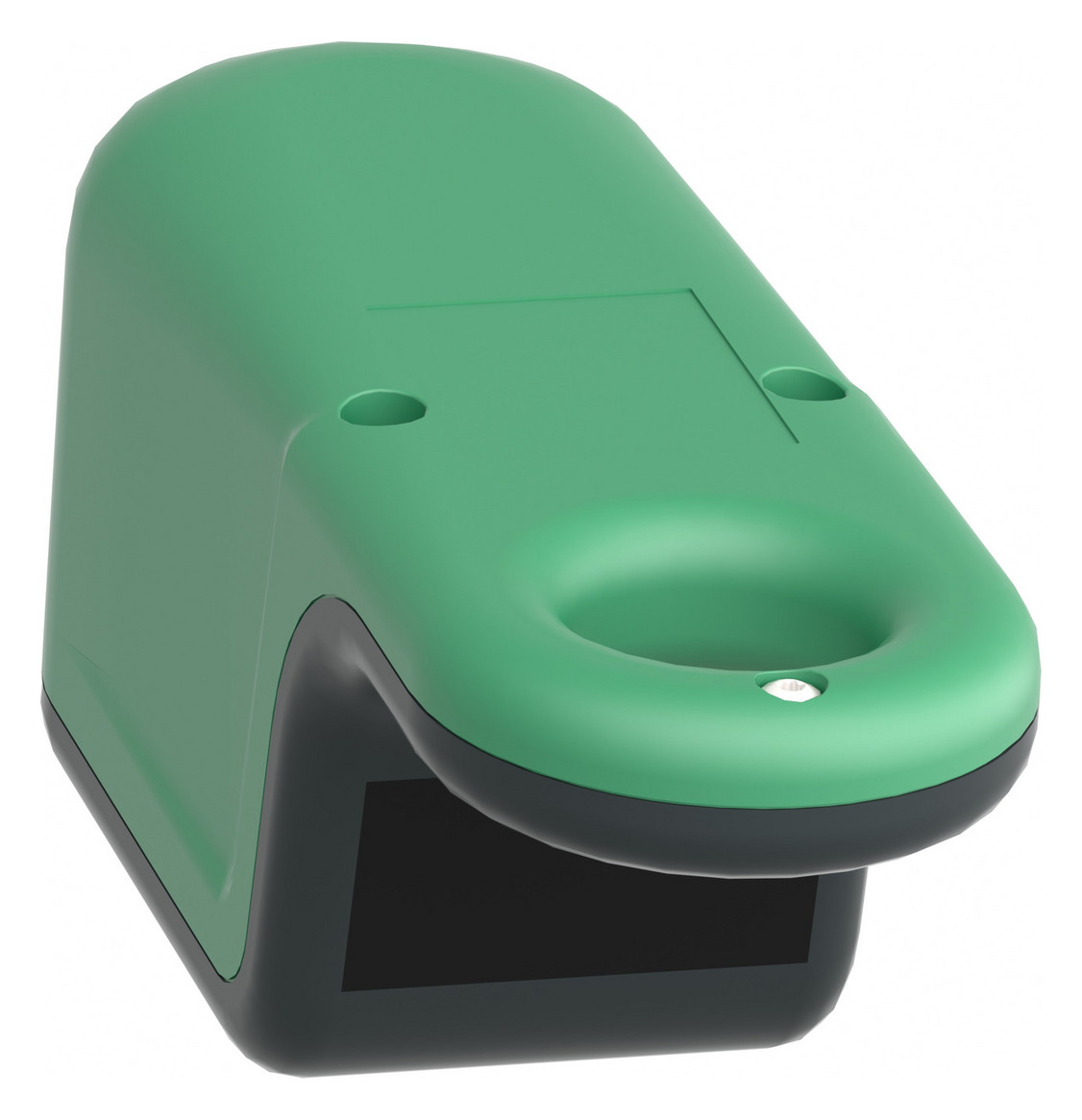 Zubehör Befehlsgeräte Gehäuse