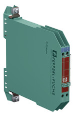 PF Zener barrier 071806            Z 779 