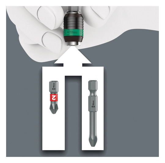 Wera 844/7                   05104754001 