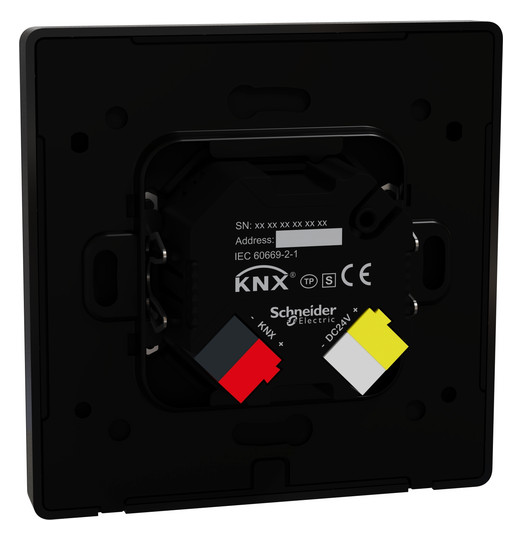 Schneider Spacelogic KNX   MTN6215-0410S 