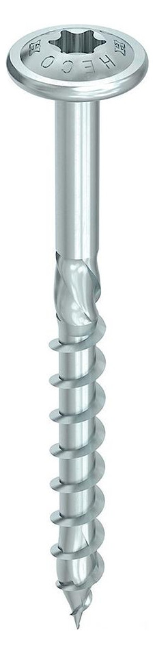 Bild HECO-TOPIX-plus Telko TD 10,0 x 80 VG zn bl T40-0