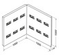 Roth System-Verbundfaltplatte 30- 2 DES sg WLG 040, EPS