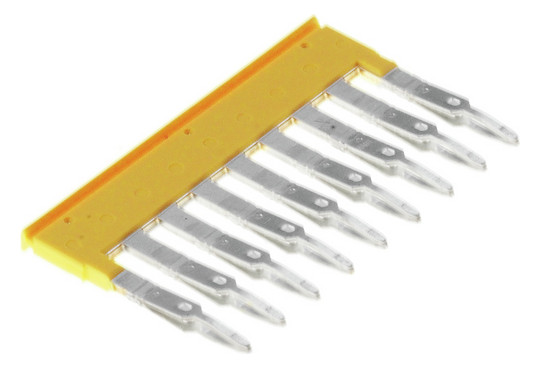 Weidmüller ZQV 2.5/9 Querverbinder 
