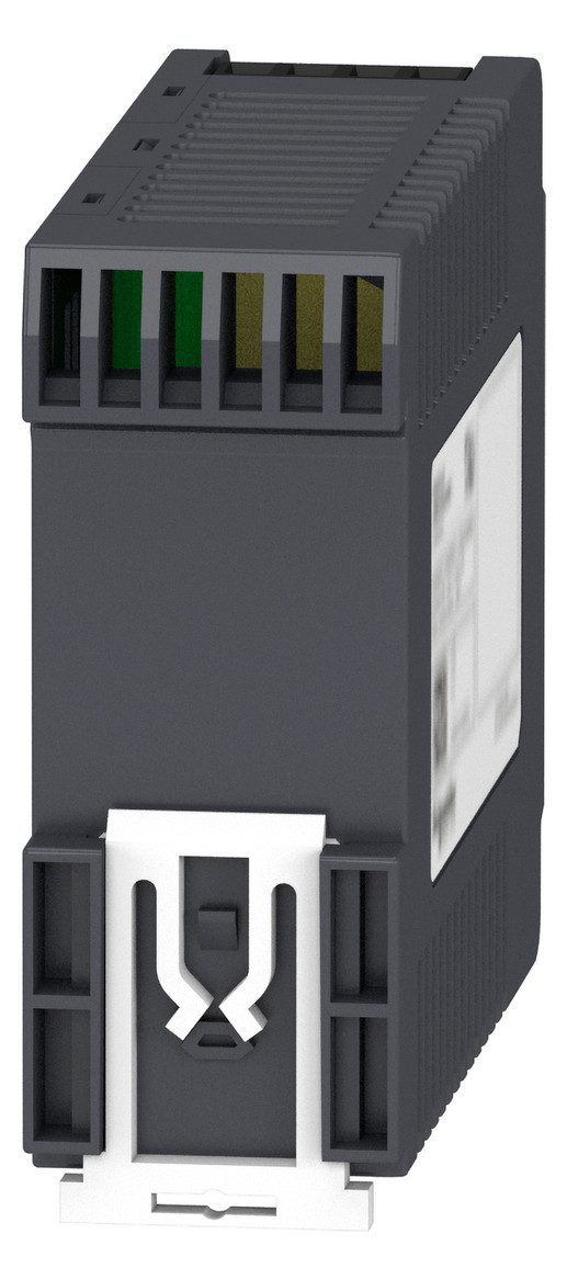 Gleichstromversorgung 24V 50W 100-240VAC 2,1A 50VA Kurzschlussf IP20