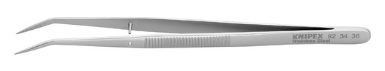 KNIPEX-Präzisions-Pinzette 923436