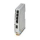 Phoenix 1085173      FL SWITCH 1104N-SFP 