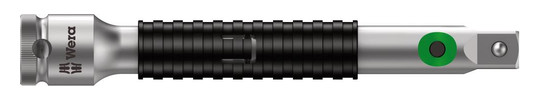 Wera-Freilaufverlängerung mit flexible-lock 8796SA,...