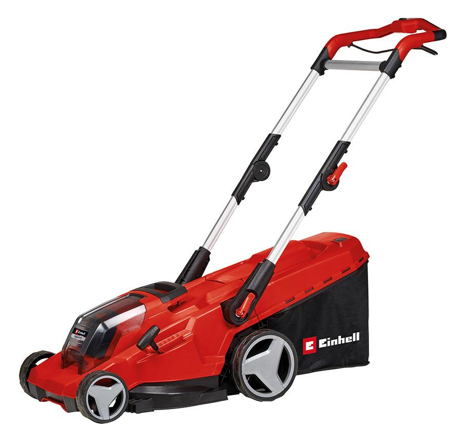 Bild Akku-Rasenmäher RASARRO 36/40 (2x4.0Ah) - EINHELL-0