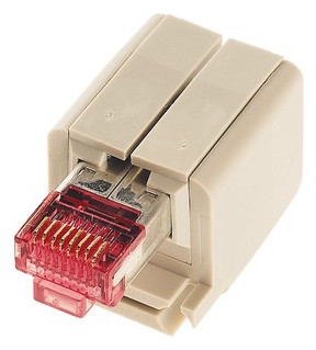 HART HAN Brid-RJ45 C-M       09120033031 