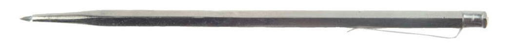 Bild HM-Reissnadel mit Clip 150mm Haromac-0
