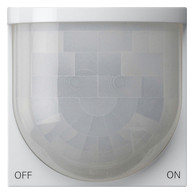 GIRA Bewegungsmeldersensor UP System 3000 1-180° rws...