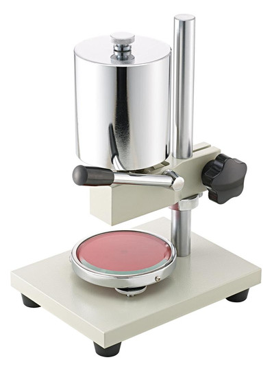 SAUTER-Hebelprüfstand für Shore-Duometer