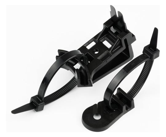 Dachhaken diveclip, 25 Stk.