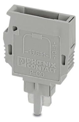 Phoenix 3032460          P-CO 1N4007/L-R 