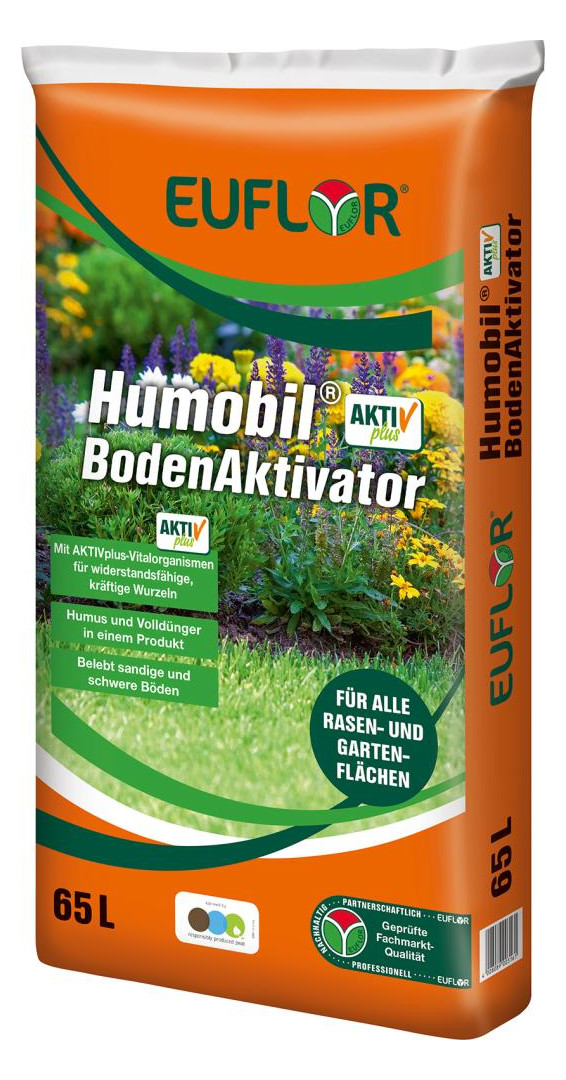 Bild Humobil Bodenaktivator 65 l, AKTIVplus-0