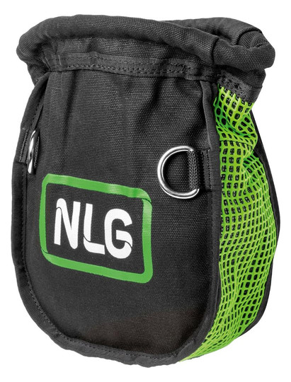 NLG-Werkzeugtasche Aero Pouch, Haltekraft 5kg -...